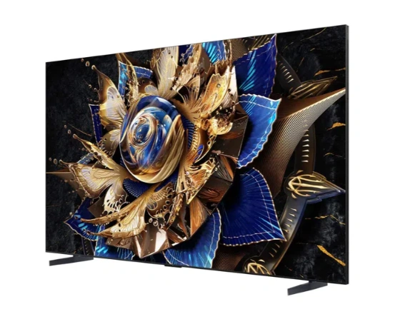 Телевизор TCL 115X955 original2 Телевизор TCL 115X955 original2