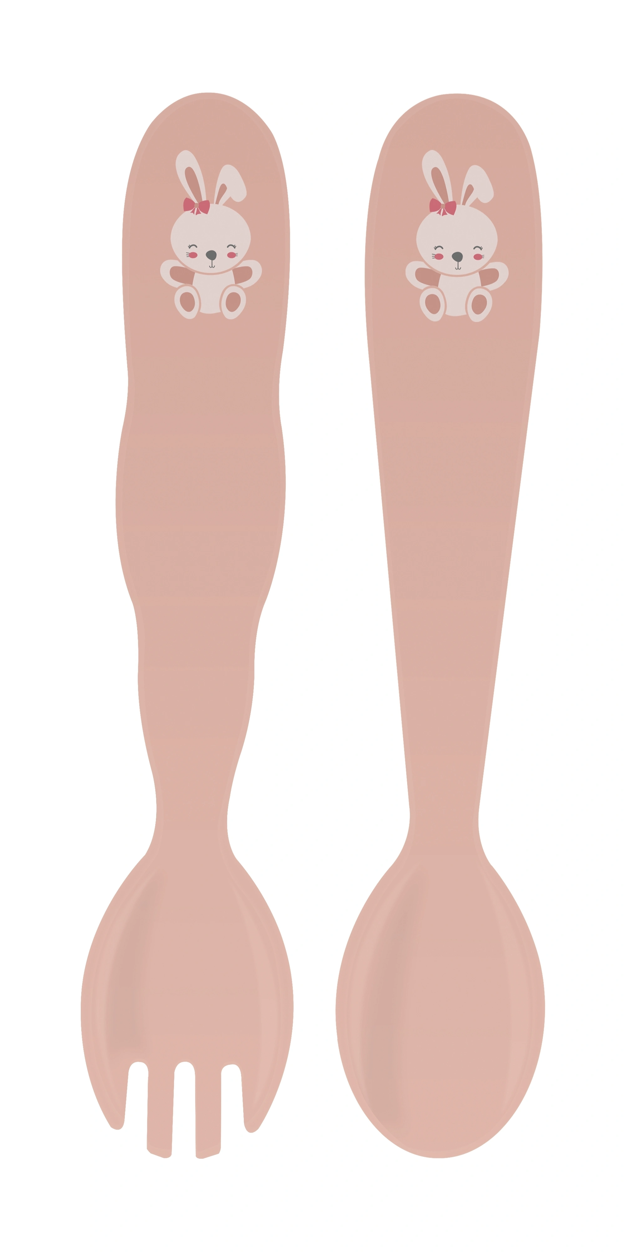 Столовые приборы дит. TRAMONTINA Baby Le Petit X2пр.стол.приб. orange (23797/402) Столовые приборы дит. TRAMONTINA Baby Le Petit X2пр.стол.приб. orange (23797/402)