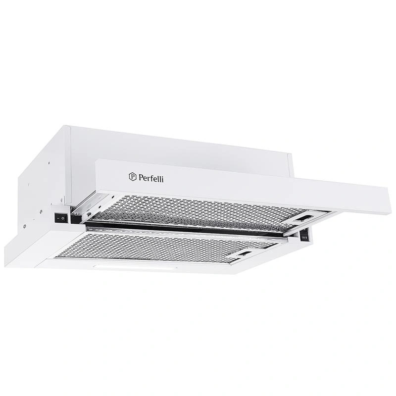 Вытяжка Perfelli TL 5316 WH 700 LED original2 Вытяжка Perfelli TL 5316 WH 700 LED original2