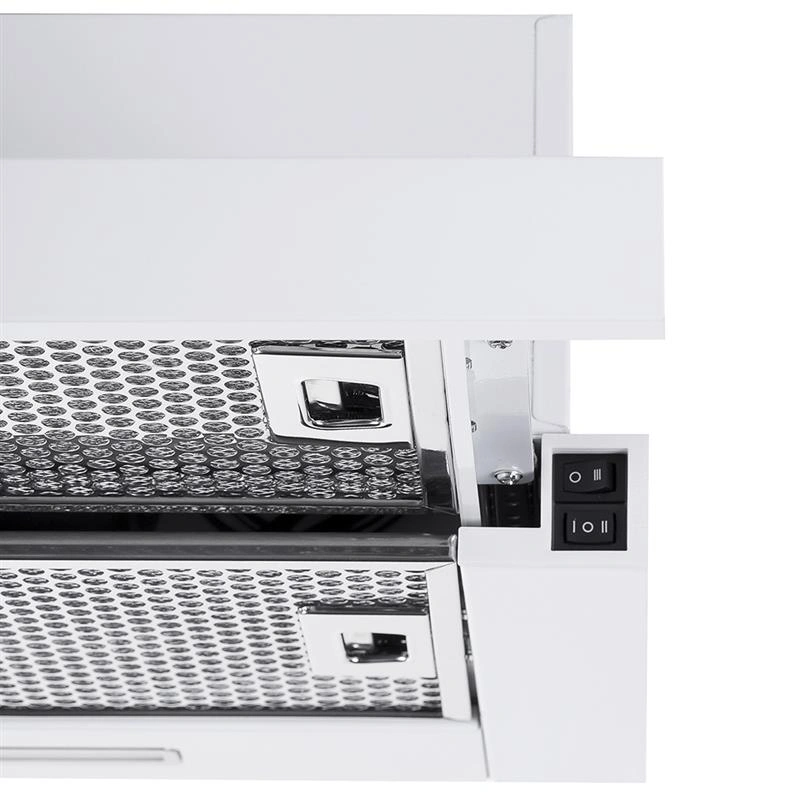 Вытяжка Perfelli TL 5316 WH 700 LED original5 Вытяжка Perfelli TL 5316 WH 700 LED original5