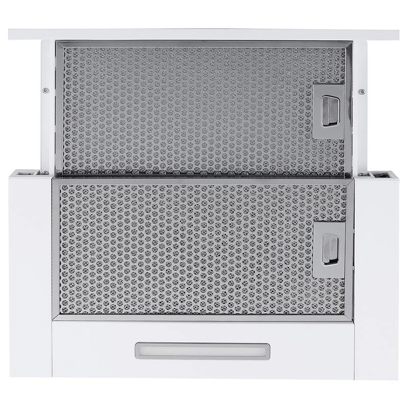 Вытяжка Perfelli TL 5316 WH 700 LED original6 Вытяжка Perfelli TL 5316 WH 700 LED original6