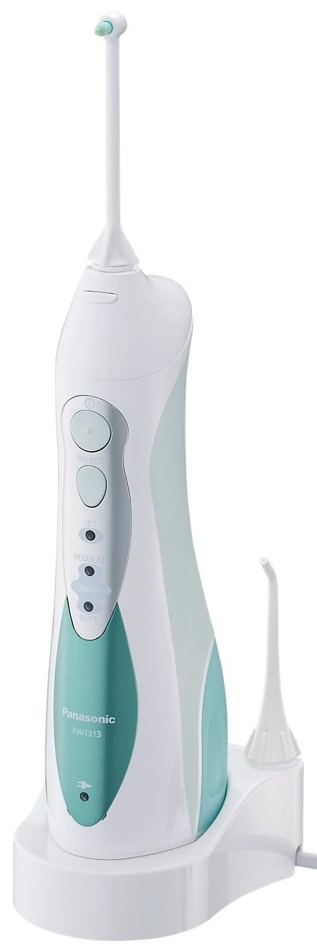 Ирригатор Panasonic EW1313G321 original1 Ирригатор Panasonic EW1313G321 original1