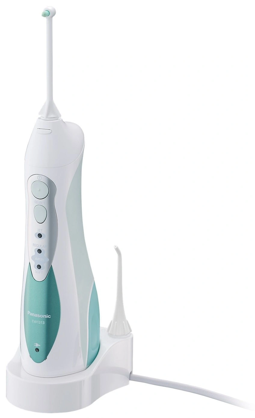 Ирригатор Panasonic EW1313G321 original10 Ирригатор Panasonic EW1313G321 original10