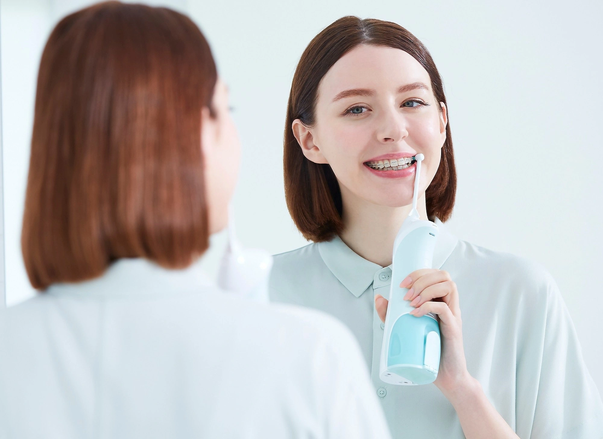 Ирригатор Panasonic EW1313G321 original5 Ирригатор Panasonic EW1313G321 original5