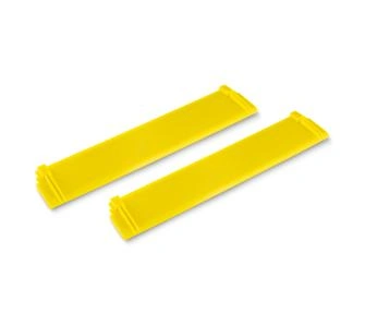 Сменные стяжки для WV 6 Karcher (170 мм) (2.633-513.0) Сменные стяжки для WV 6 Karcher (170 мм) (2.633-513.0)