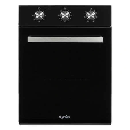 Встраиваемый електрический духовой шкаф VENTOLUX SOHO 6 MT (BK) original1 Встраиваемый електрический духовой шкаф VENTOLUX SOHO 6 MT (BK) original1