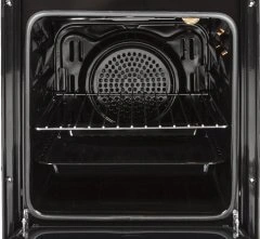 Встраиваемый електрический духовой шкаф VENTOLUX SOHO 6 MT (BK) original2 Встраиваемый електрический духовой шкаф VENTOLUX SOHO 6 MT (BK) original2