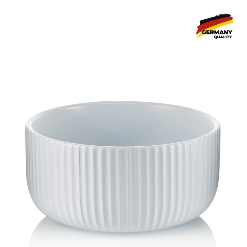 Салатник керамический KELA Maila, 23 см (12487) Салатник керамический KELA Maila, 23 см (12487)