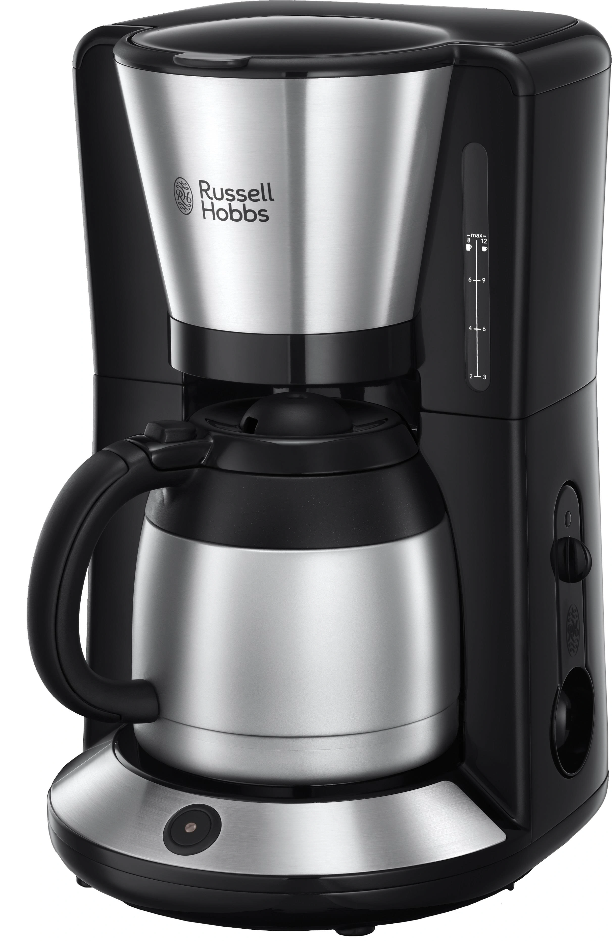 Кавоварка Russell Hobbs 24020-56 Adventure Кавоварка Russell Hobbs 24020-56 Adventure