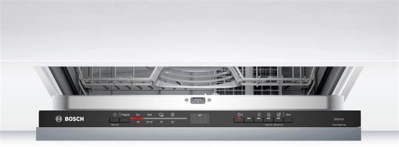 Встраиваемая посудомоечная машина Bosch SMV2ITX14K original3 Встраиваемая посудомоечная машина Bosch SMV2ITX14K original3