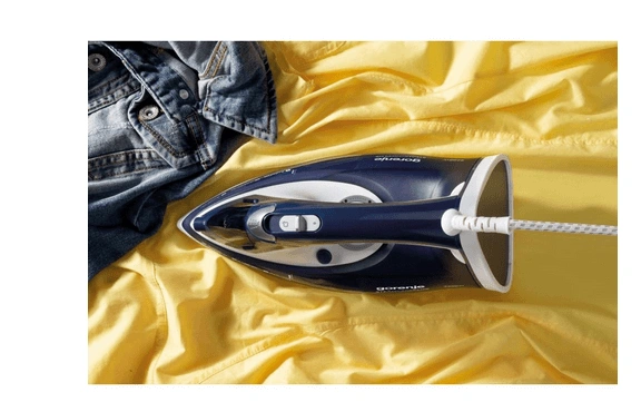 Утюг с паром Gorenje SIH2200BLC original2 Утюг с паром Gorenje SIH2200BLC original2