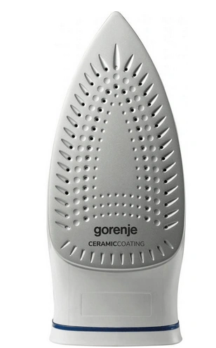 Утюг с паром Gorenje SIH2200BLC original4 Утюг с паром Gorenje SIH2200BLC original4