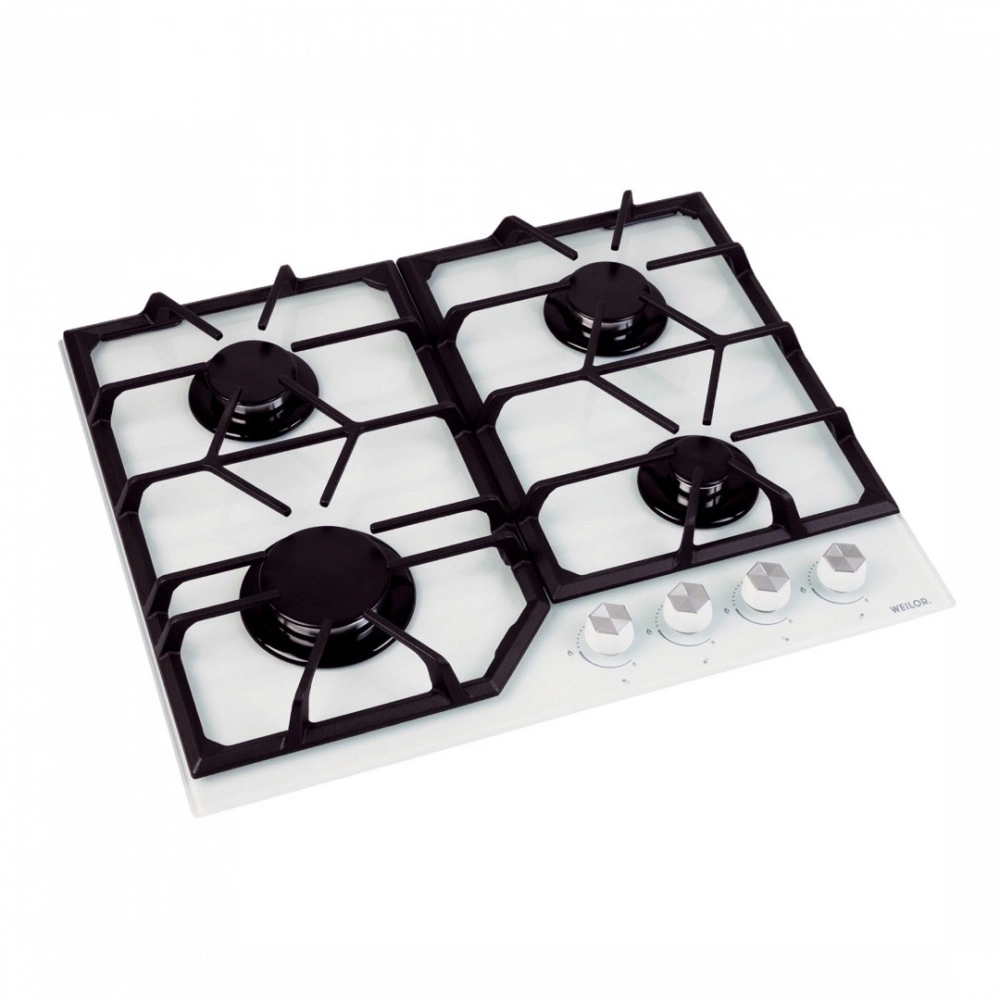 Варочная поверхность WEILOR GG 604 WH original2 Варочная поверхность WEILOR GG 604 WH original2