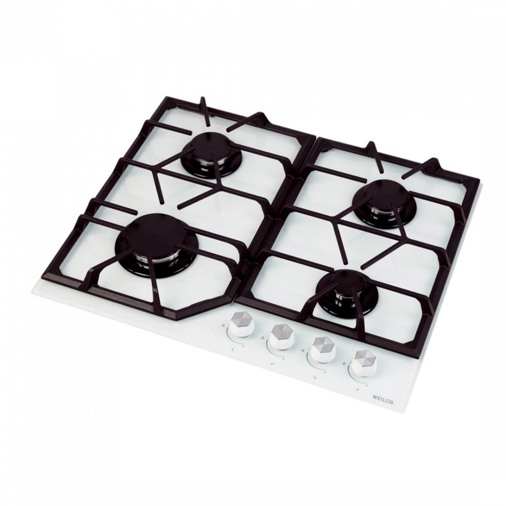 Варочная поверхность WEILOR GG 604 WH original3 Варочная поверхность WEILOR GG 604 WH original3