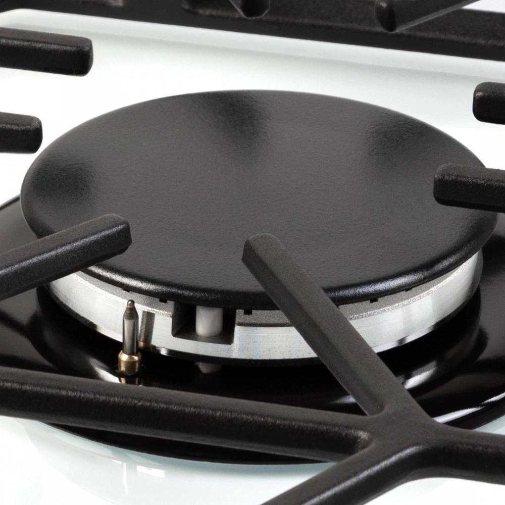 Варочная поверхность WEILOR GG 604 WH original5 Варочная поверхность WEILOR GG 604 WH original5