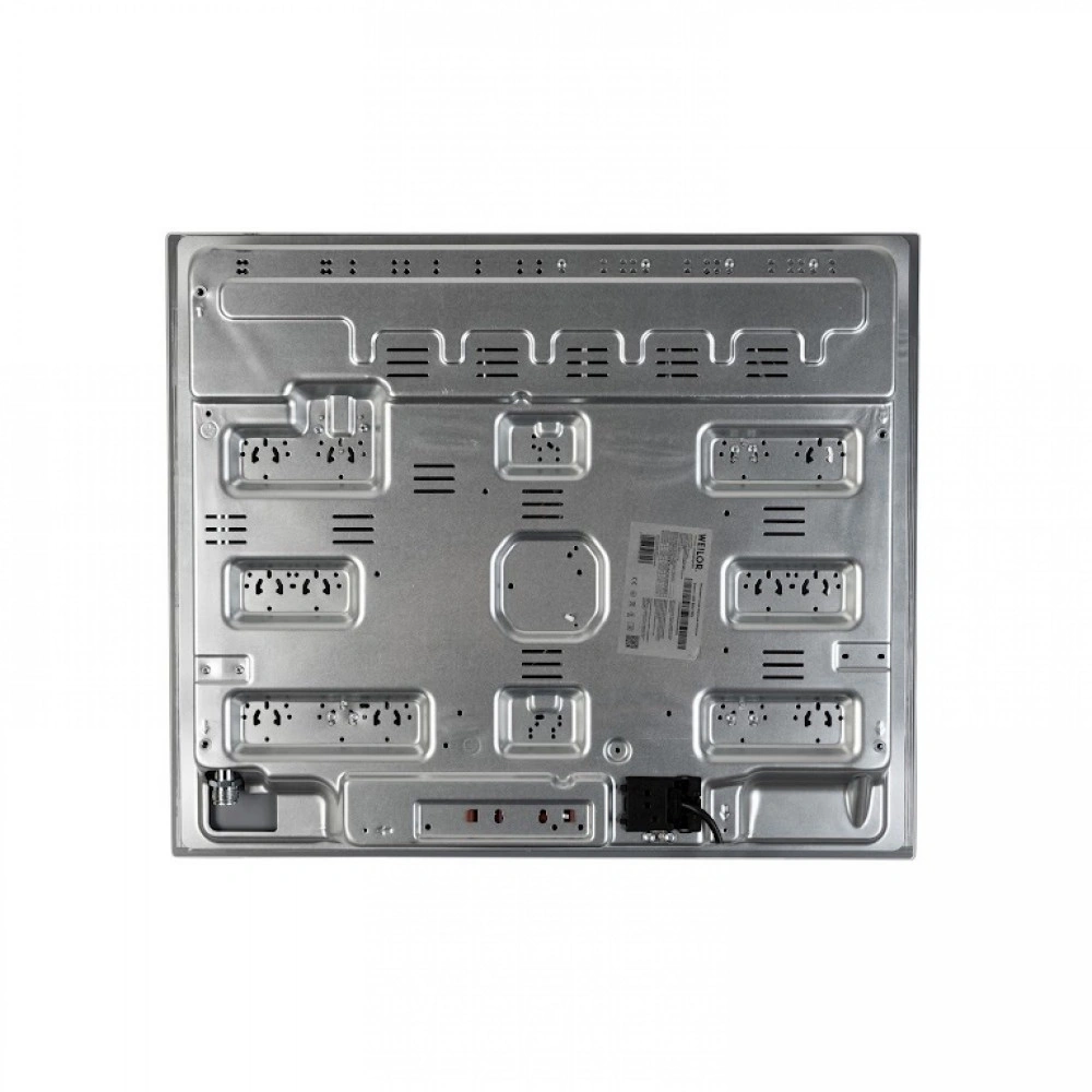 Варочная поверхность WEILOR GG 604 WH original8 Варочная поверхность WEILOR GG 604 WH original8