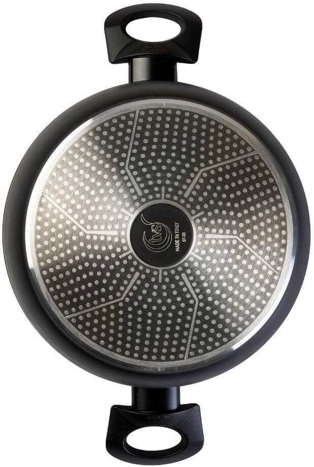 Кастрюля TVS Diamante Induction 24 см, 3,5 л original3 Кастрюля TVS Diamante Induction 24 см, 3,5 л original3