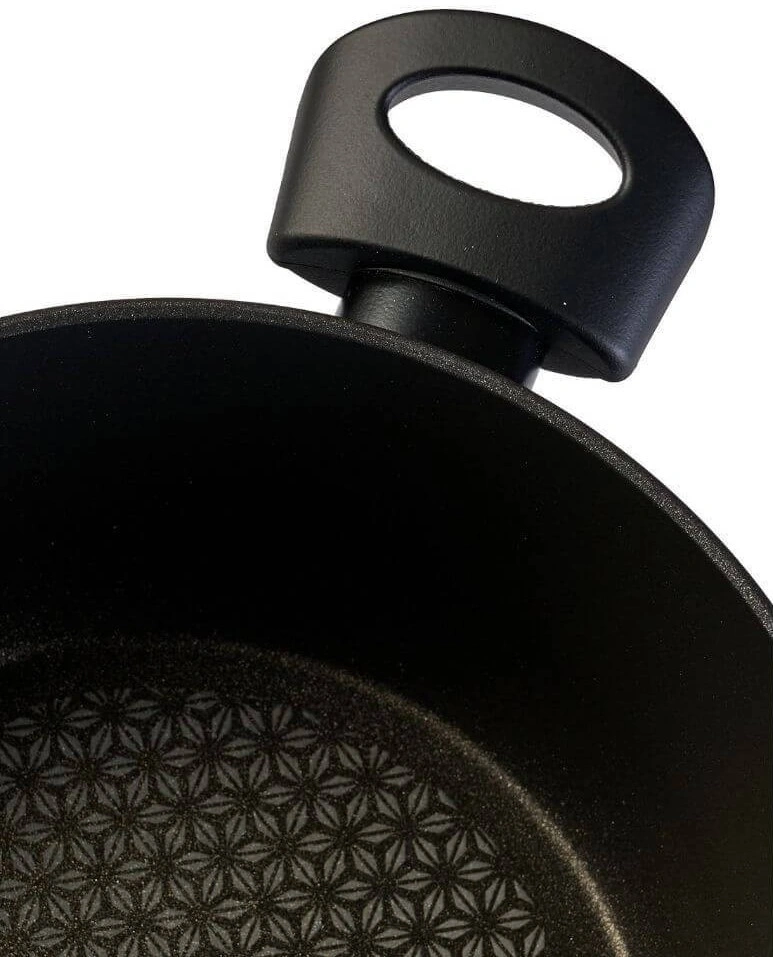 Кастрюля TVS Diamante Induction 24 см, 3,5 л original4 Кастрюля TVS Diamante Induction 24 см, 3,5 л original4