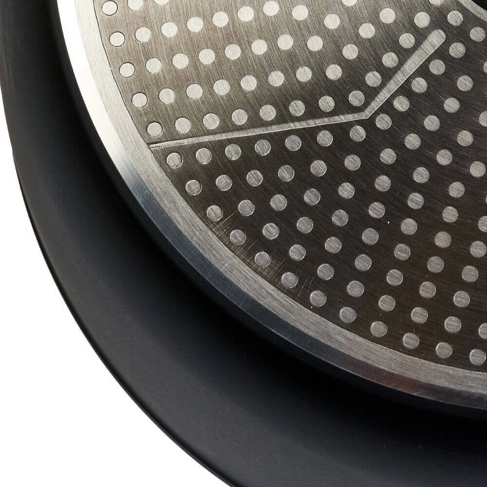 Кастрюля TVS Diamante Induction 24 см, 3,5 л original6 Кастрюля TVS Diamante Induction 24 см, 3,5 л original6