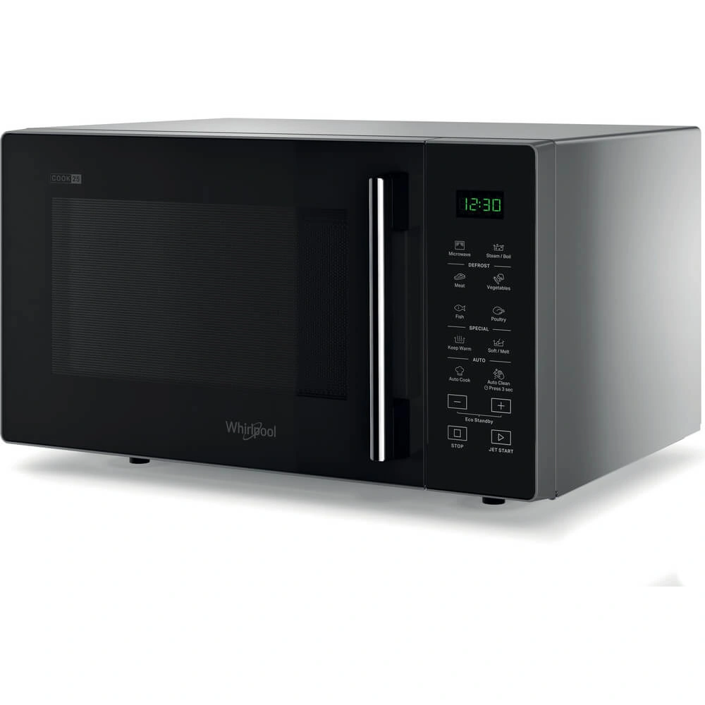Микроволновка с грилем Whirlpool MWP 252 SB original1 Микроволновка с грилем Whirlpool MWP 252 SB original1
