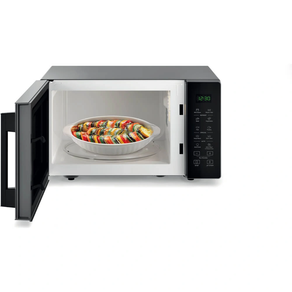 Микроволновка с грилем Whirlpool MWP 252 SB original3 Микроволновка с грилем Whirlpool MWP 252 SB original3