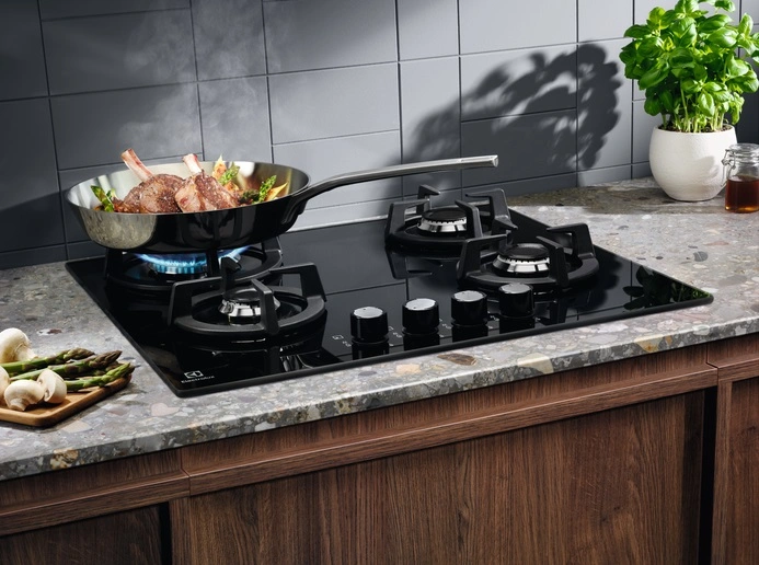 Варочная поверхность Electrolux KGG6437K original11 Варочная поверхность Electrolux KGG6437K original11