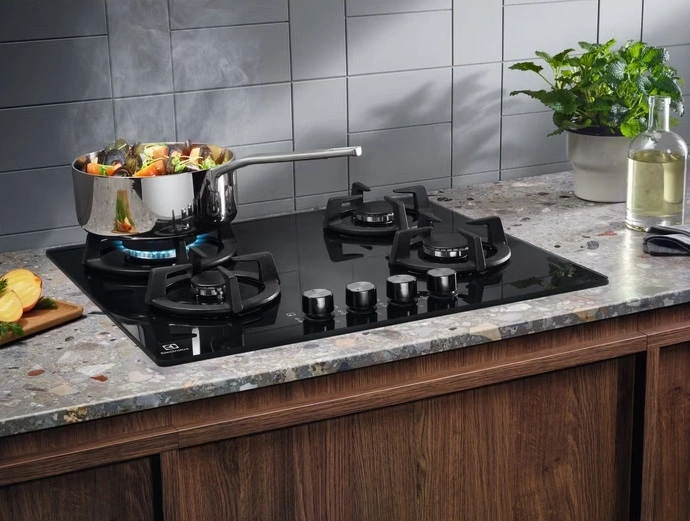 Варочная поверхность Electrolux KGG6437K original2 Варочная поверхность Electrolux KGG6437K original2