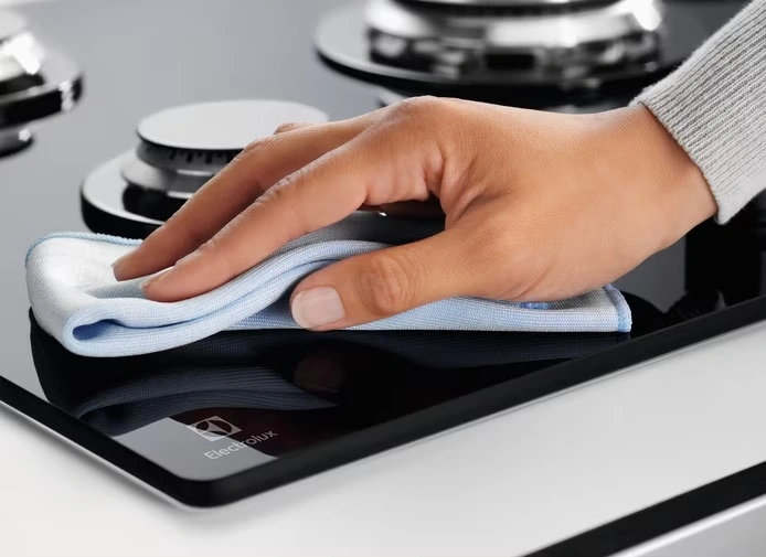 Варочная поверхность Electrolux KGG6437K original3 Варочная поверхность Electrolux KGG6437K original3