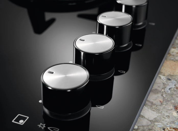 Варочная поверхность Electrolux KGG6437K original6 Варочная поверхность Electrolux KGG6437K original6