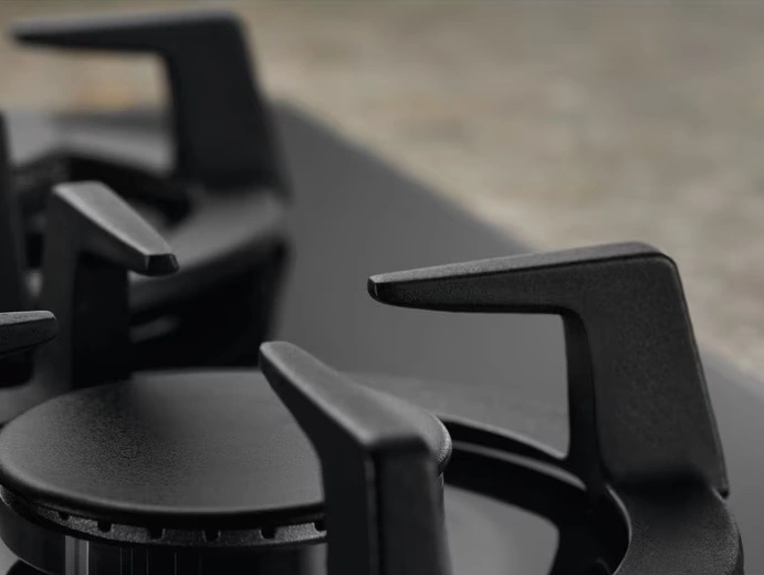 Варочная поверхность Electrolux KGG6437K original7 Варочная поверхность Electrolux KGG6437K original7