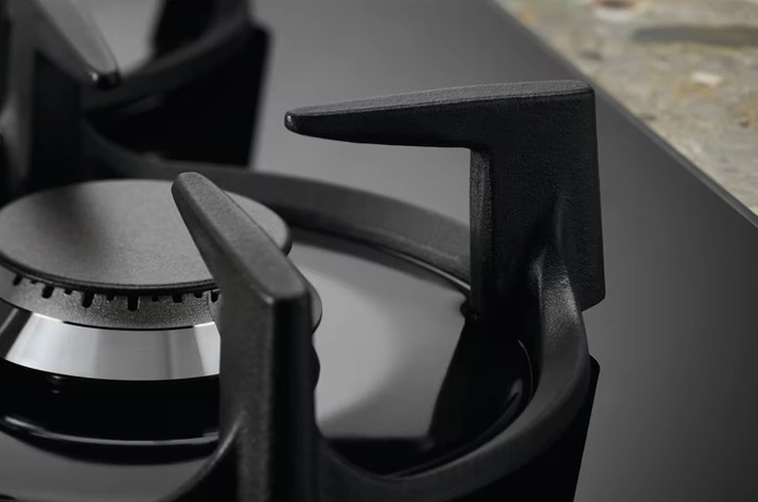 Варочная поверхность Electrolux KGG6437K original9 Варочная поверхность Electrolux KGG6437K original9