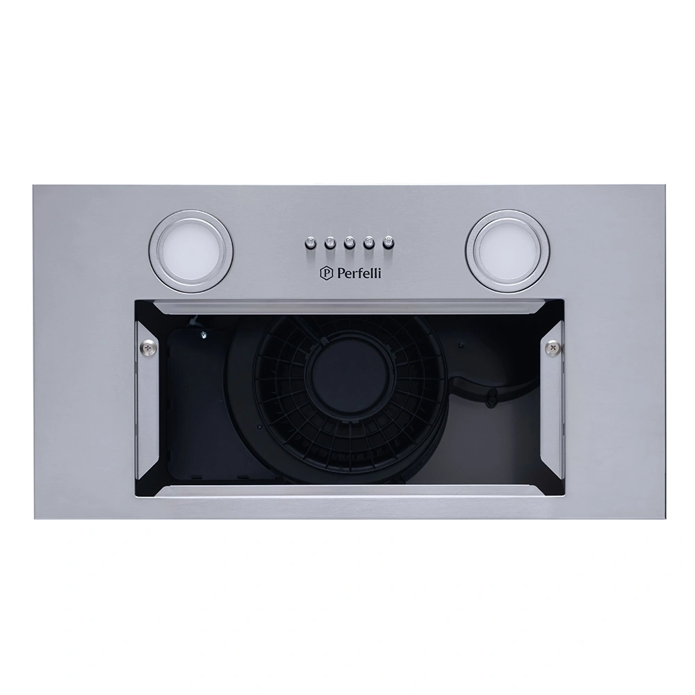 Вытяжка полновстраиваемая Perfelli BI 5252 I 700 LED original7 Вытяжка полновстраиваемая Perfelli BI 5252 I 700 LED original7