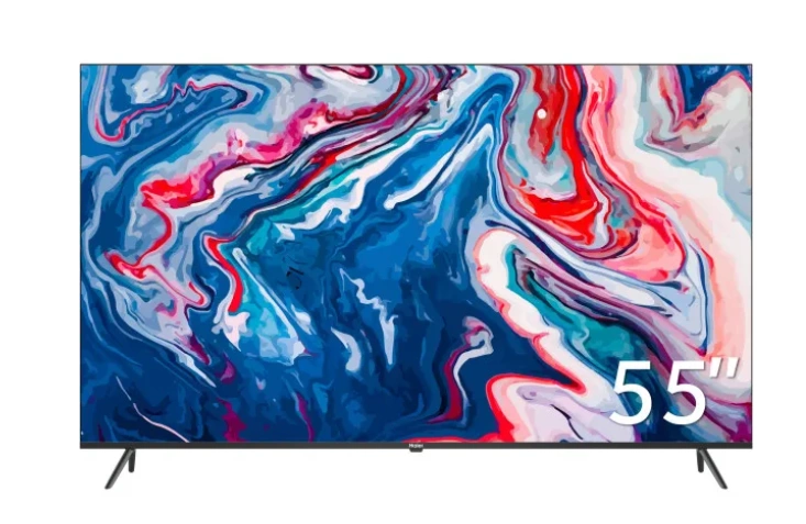 Телевизор Haier H65K801UG original1 Телевизор Haier H65K801UG original1