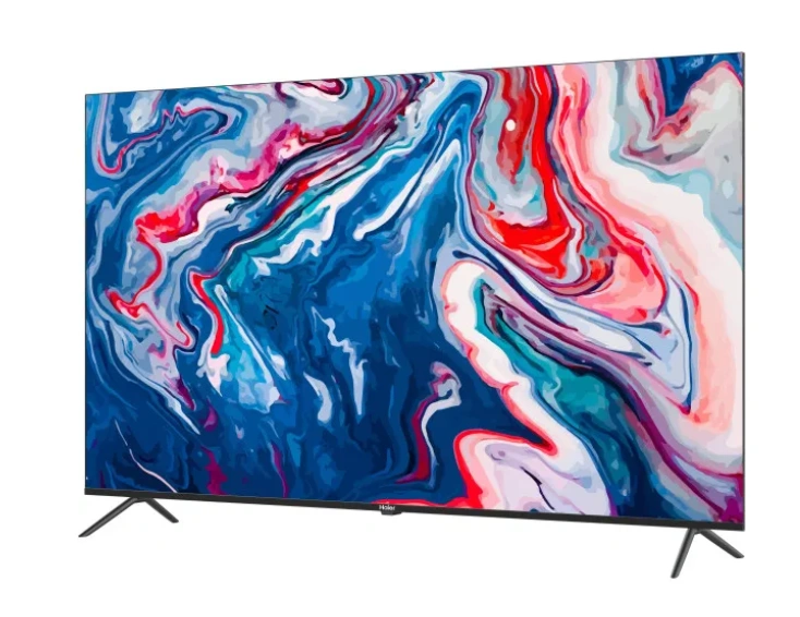 Телевизор Haier H65K801UG original4 Телевизор Haier H65K801UG original4