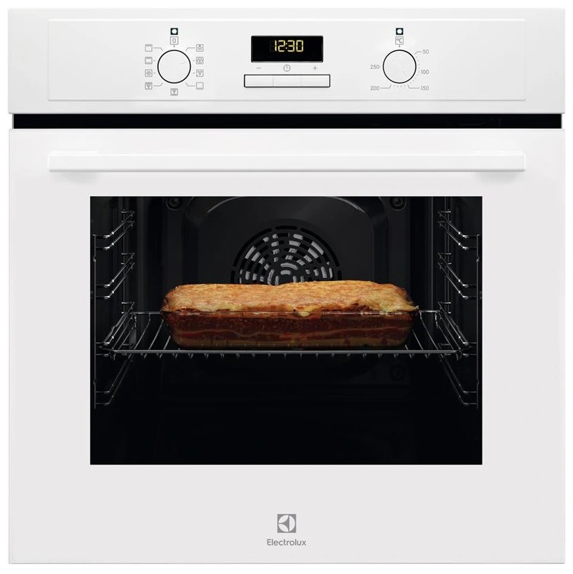 Духовой шкаф Electrolux EOF3H40BW original1 Духовой шкаф Electrolux EOF3H40BW original1