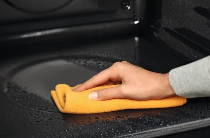 Духовой шкаф Electrolux EOF3H40BW original10 Духовой шкаф Electrolux EOF3H40BW original10