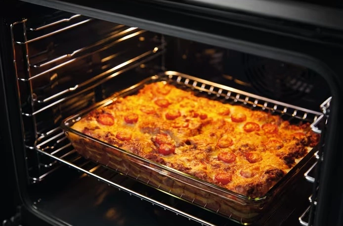 Духовой шкаф Electrolux EOF3H40BW original7 Духовой шкаф Electrolux EOF3H40BW original7