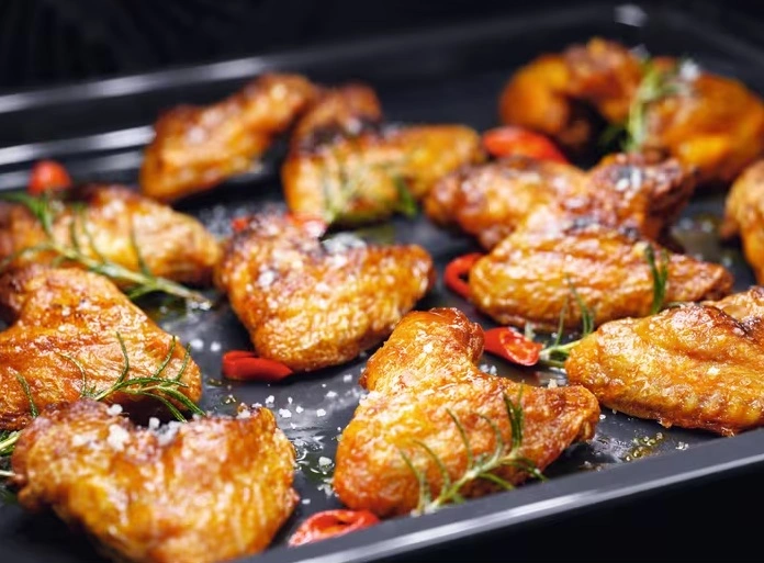 Духовой шкаф Electrolux EOF3H40BW original8 Духовой шкаф Electrolux EOF3H40BW original8