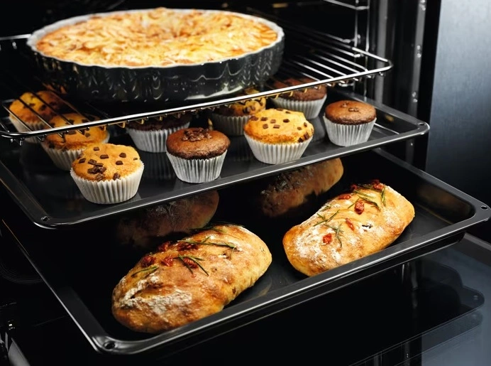 Духовой шкаф Electrolux EOF3H40BW original9 Духовой шкаф Electrolux EOF3H40BW original9