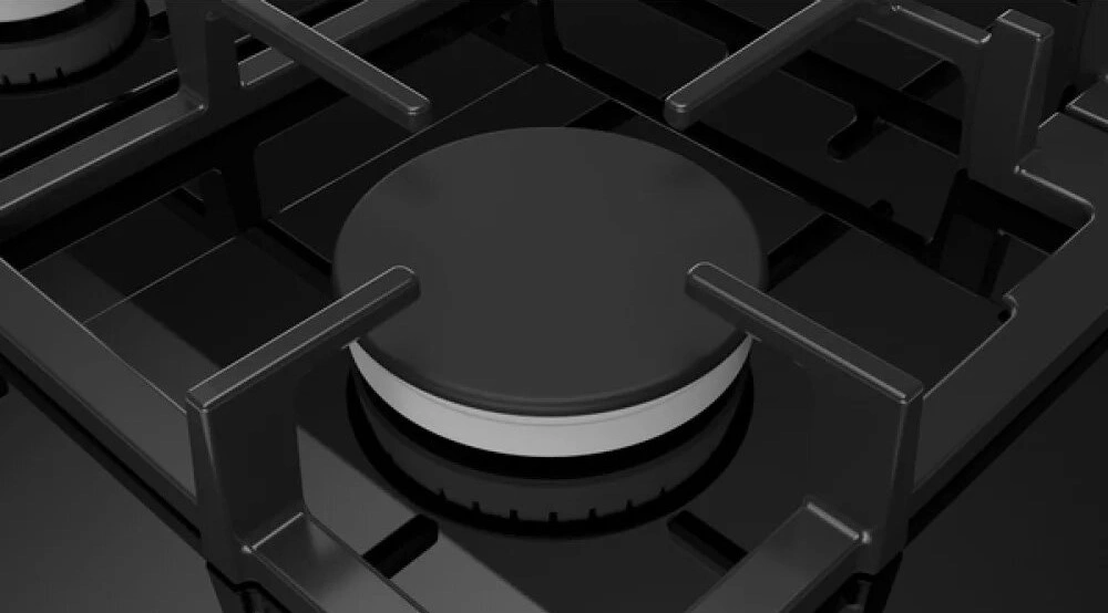 Варочная поверхность газовая Bosch PNP6B6O92R original2 Варочная поверхность газовая Bosch PNP6B6O92R original2