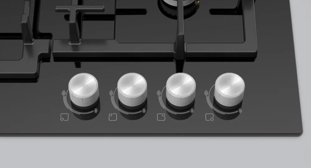 Варочная поверхность газовая Bosch PNP6B6O92R original3 Варочная поверхность газовая Bosch PNP6B6O92R original3