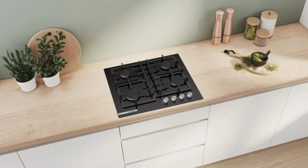 Варочная поверхность газовая Bosch PNP6B6O92R original6 Варочная поверхность газовая Bosch PNP6B6O92R original6