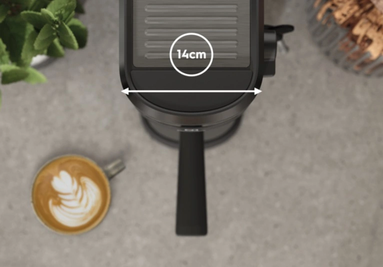 Кофеварка Electrolux Explore 6 E6EC1-6BST original12 Кофеварка Electrolux Explore 6 E6EC1-6BST original12