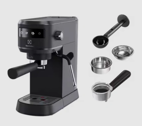 Кофеварка Electrolux Explore 6 E6EC1-6BST original13 Кофеварка Electrolux Explore 6 E6EC1-6BST original13