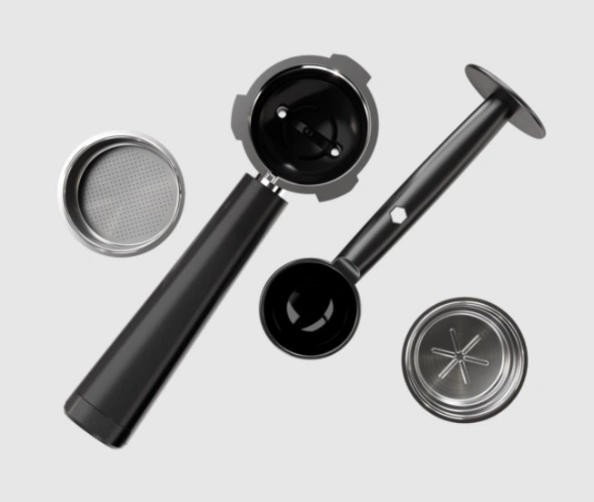 Кофеварка Electrolux Explore 6 E6EC1-6BST original19 Кофеварка Electrolux Explore 6 E6EC1-6BST original19