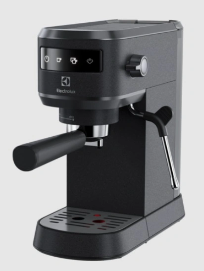 Кофеварка Electrolux Explore 6 E6EC1-6BST original6 Кофеварка Electrolux Explore 6 E6EC1-6BST original6