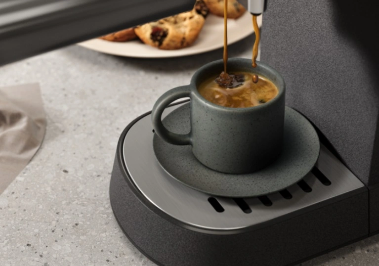 Кофеварка Electrolux Explore 6 E6EC1-6BST original7 Кофеварка Electrolux Explore 6 E6EC1-6BST original7