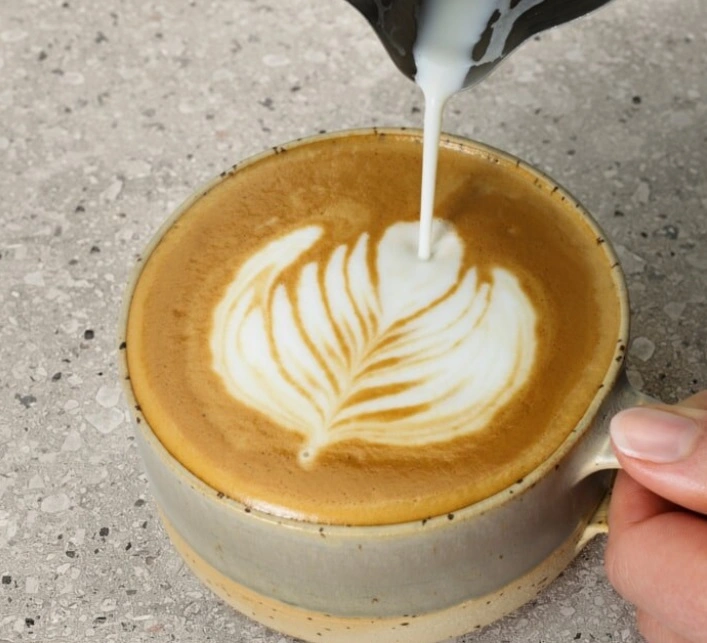 Кофеварка Electrolux Explore 6 E6EC1-6BST original9 Кофеварка Electrolux Explore 6 E6EC1-6BST original9