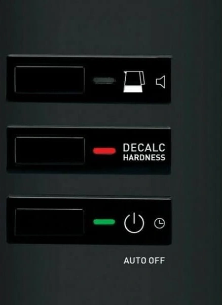 Кофеварка капельная Melitta AromaSignature Deluxe 1007-03 original2 Кофеварка капельная Melitta AromaSignature Deluxe 1007-03 original2