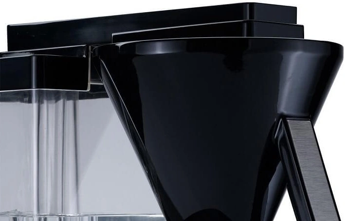 Кофеварка капельная Melitta AromaSignature Deluxe 1007-03 original3 Кофеварка капельная Melitta AromaSignature Deluxe 1007-03 original3